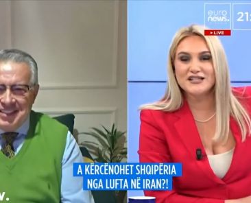 GRETA TOPJANA