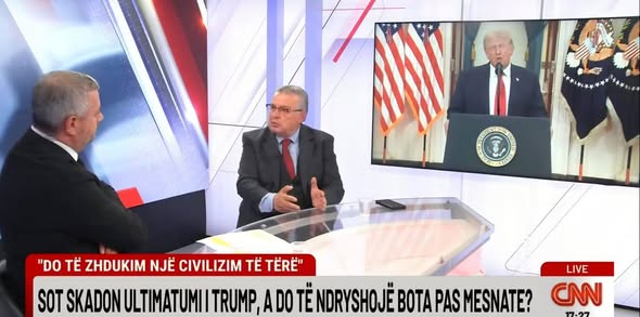 PANDI GJATA