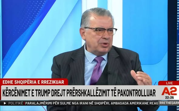XHEVAHIR CARDAKU