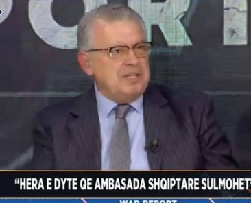 SALI DOCI