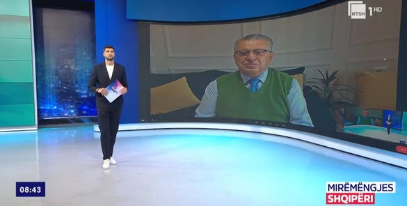TVSH HD