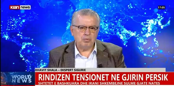 LNDA ARADAU