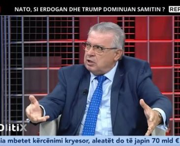 REPORT TV