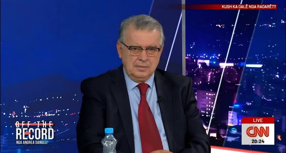 ANDREA DANGLLI