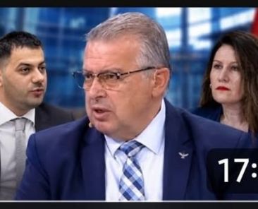 BES JACAJ