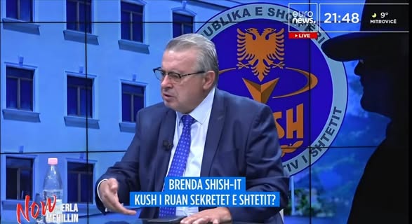ERLA MEHILLI