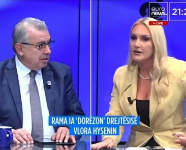GRETA TOPJANA