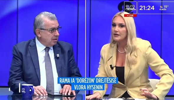 GRETA TOPJANA