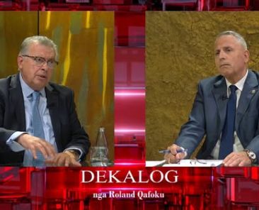 ROLAND QAFOKU