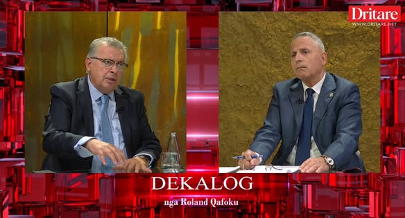 ROLAND QAFOKU