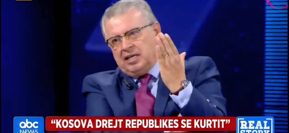 SOKOL BALLA